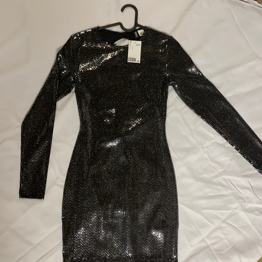 H&M Dress